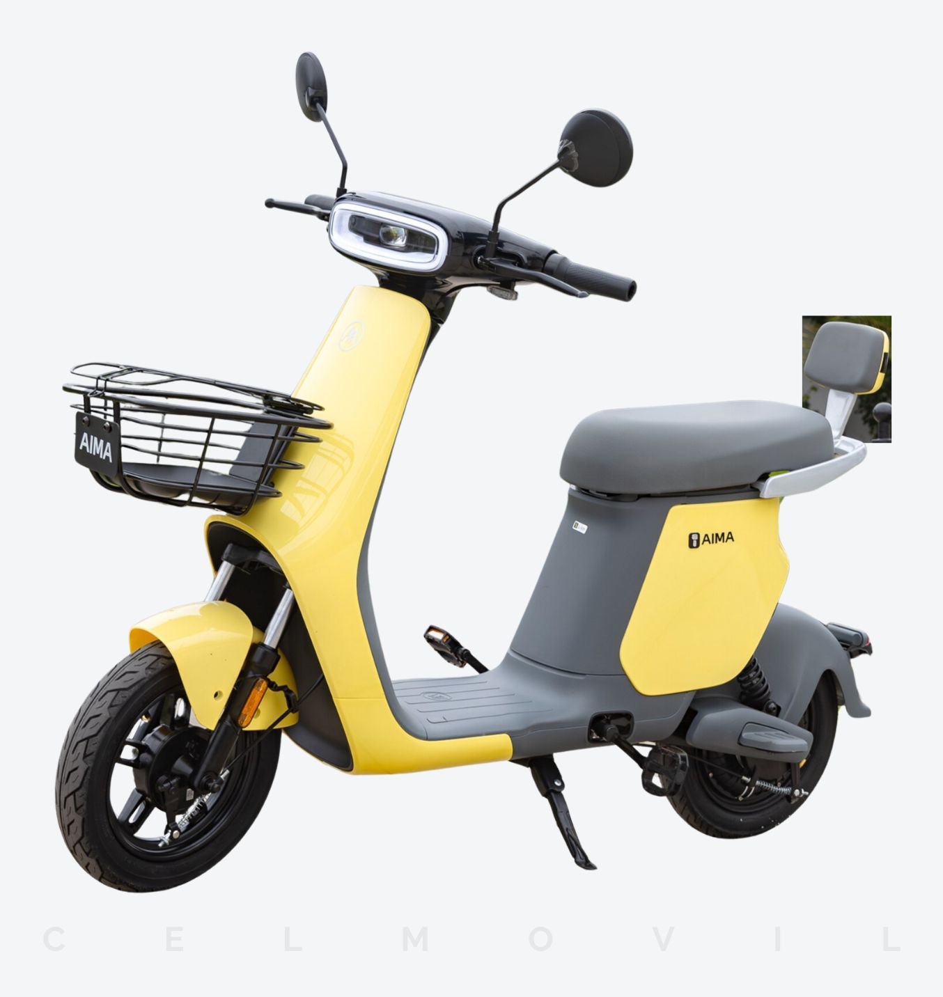 Bicimoto VMP HARMONY