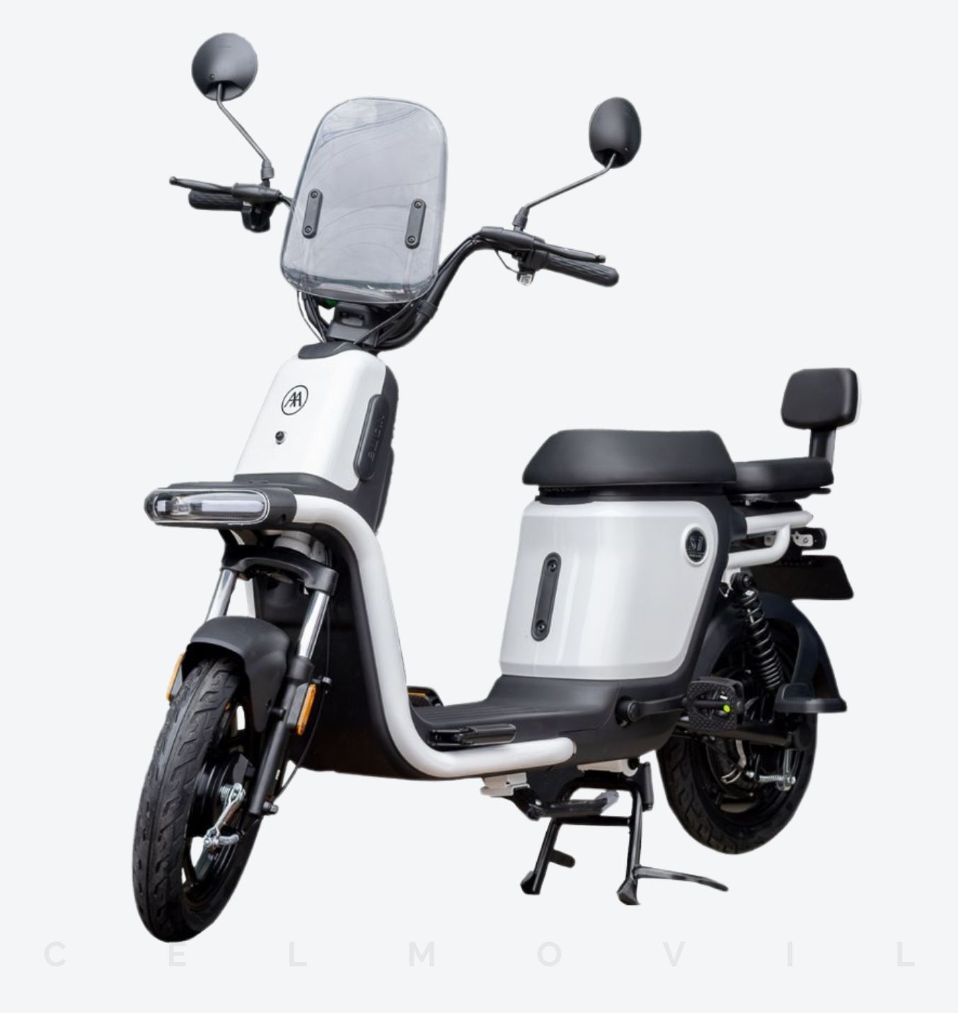 Bicimoto VMP S1