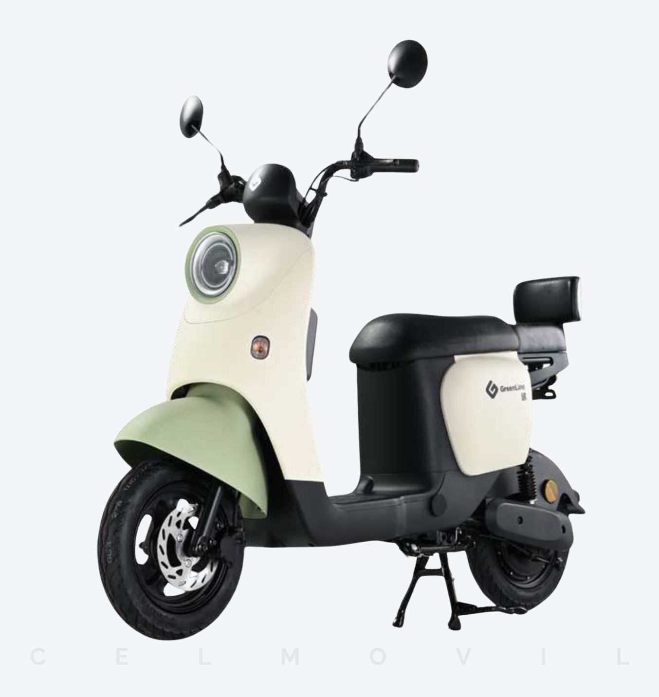 Bicimoto VMP T2