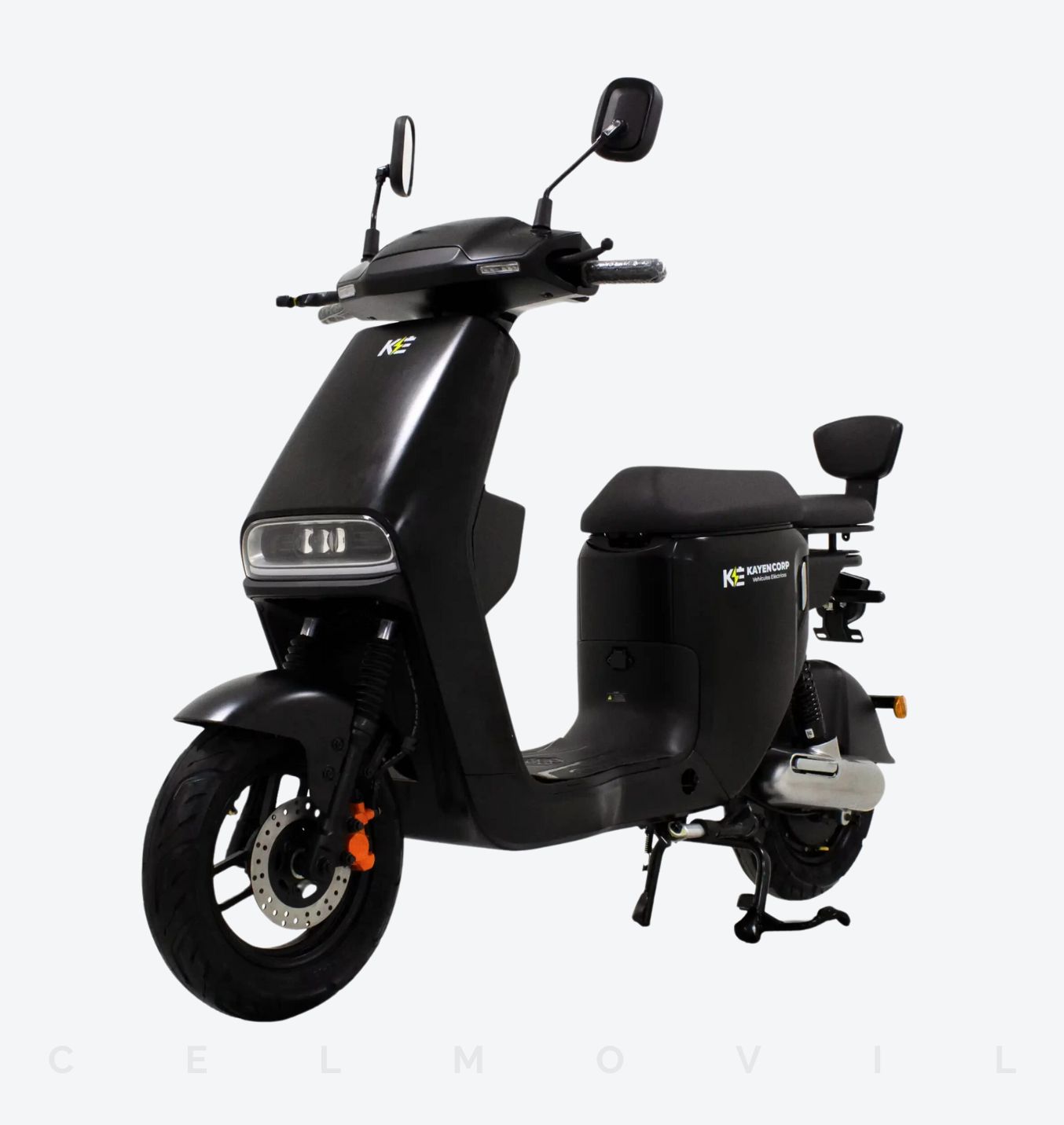 Bicimoto VMP ZTT Inno 5