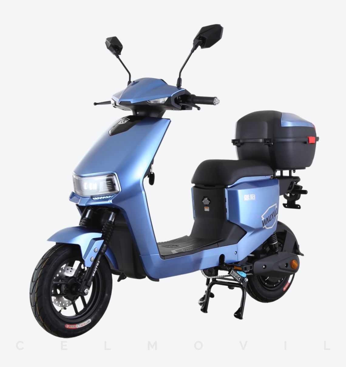 Bicimoto VMP ZKK V2024