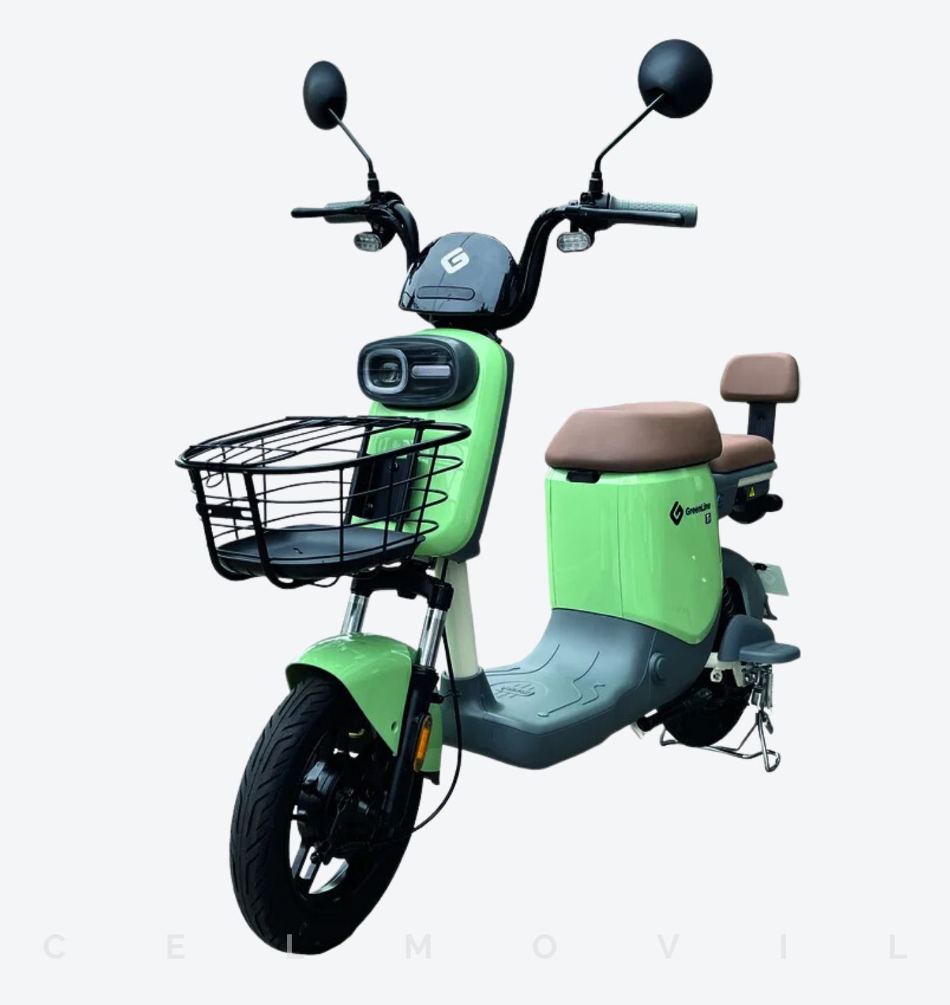 Bicimoto VMP T1