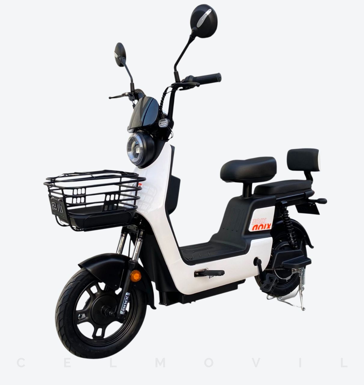 Bicimoto Miduo24