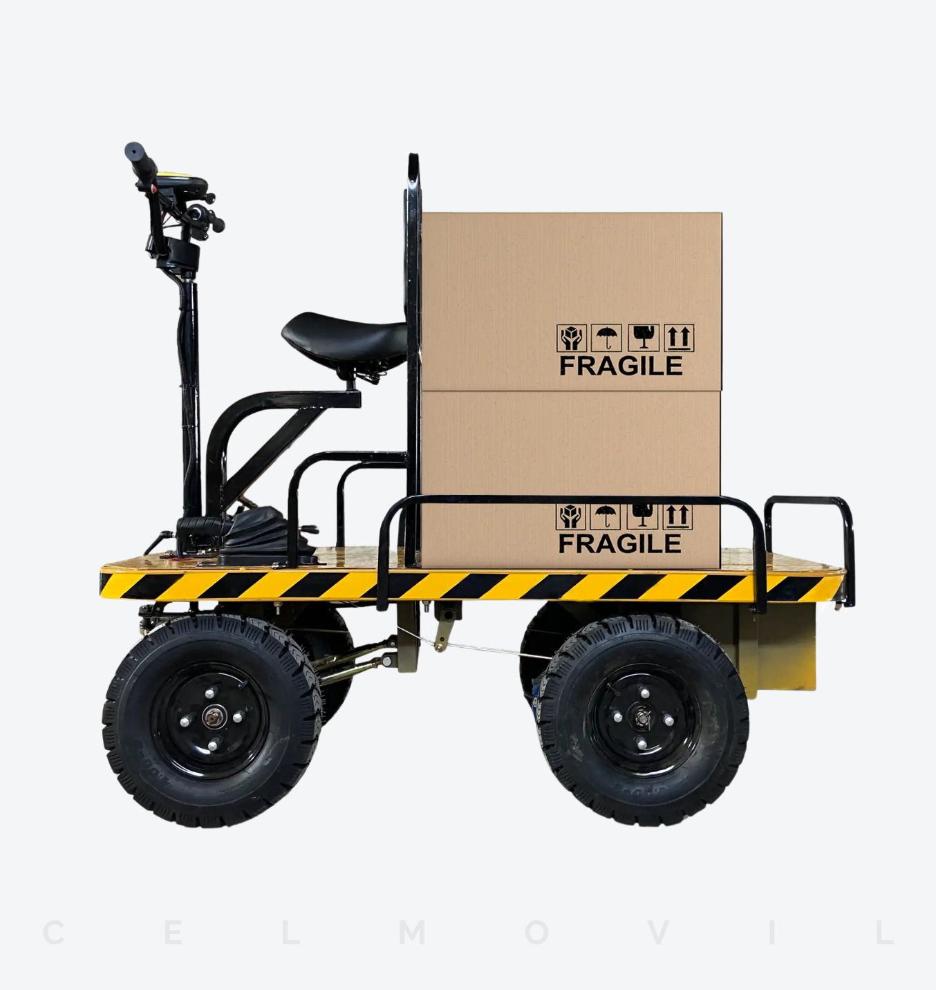 CARGUERO ESTIBA 1K