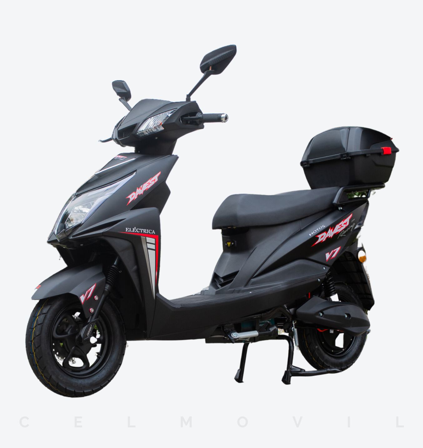 Moto V7