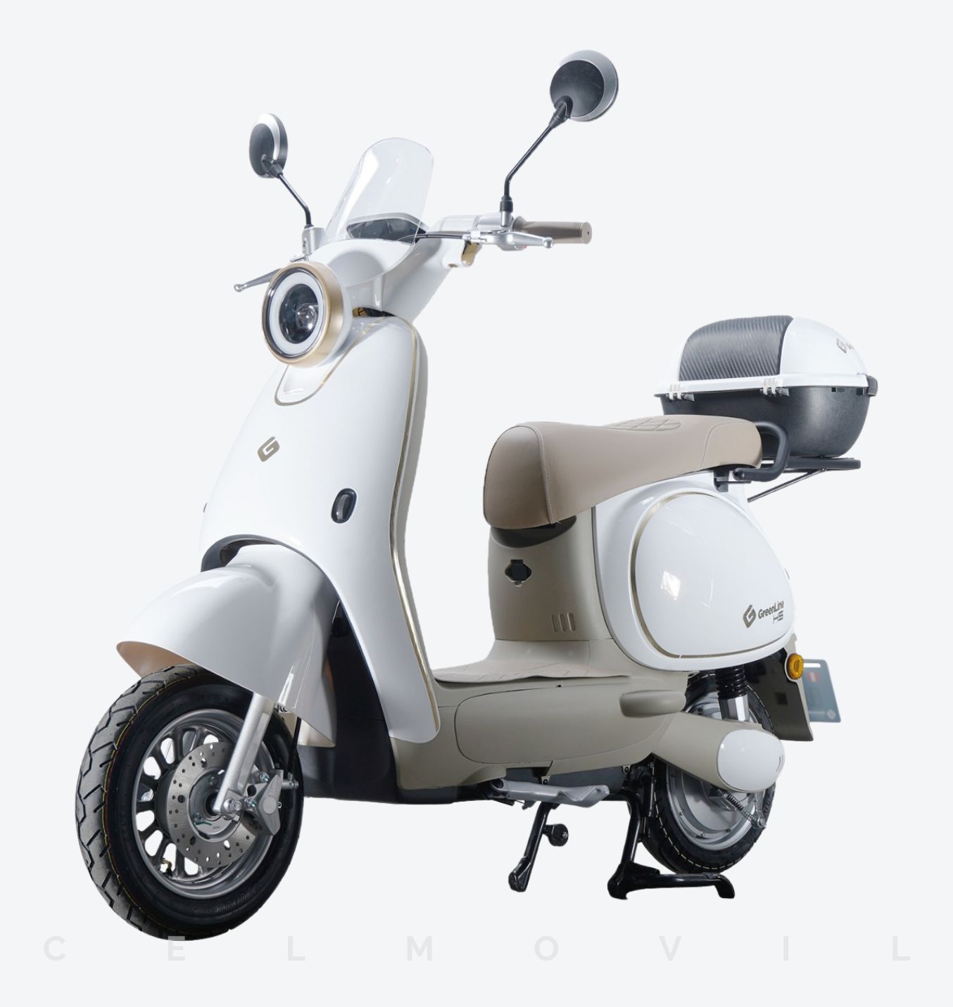 Moto H5