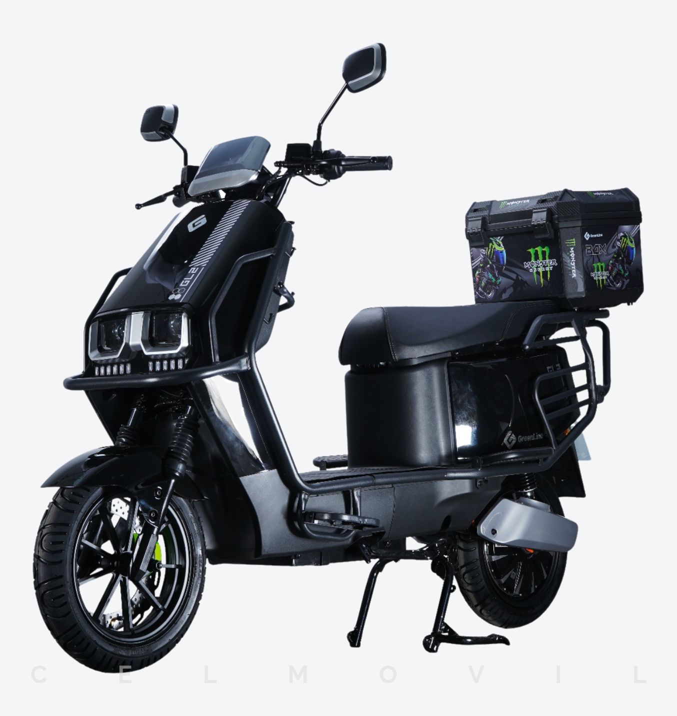 Moto GL2