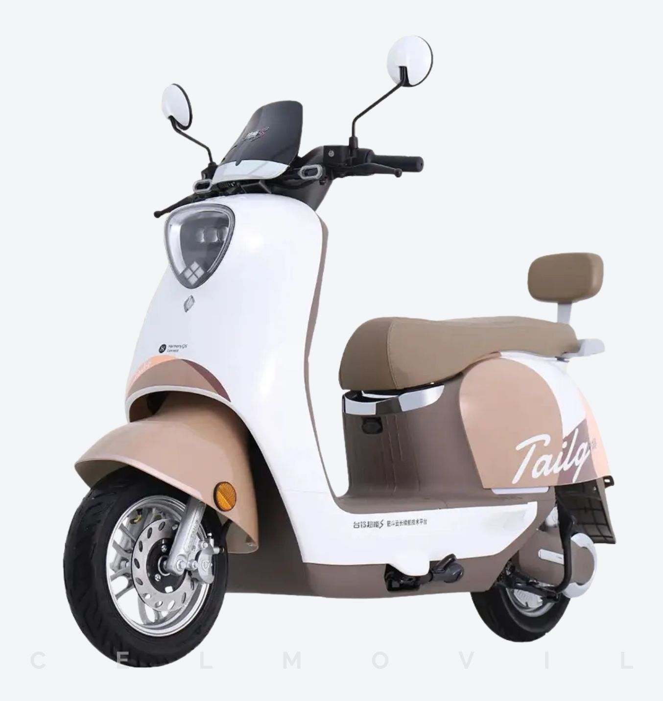 Moto TAILG N6
