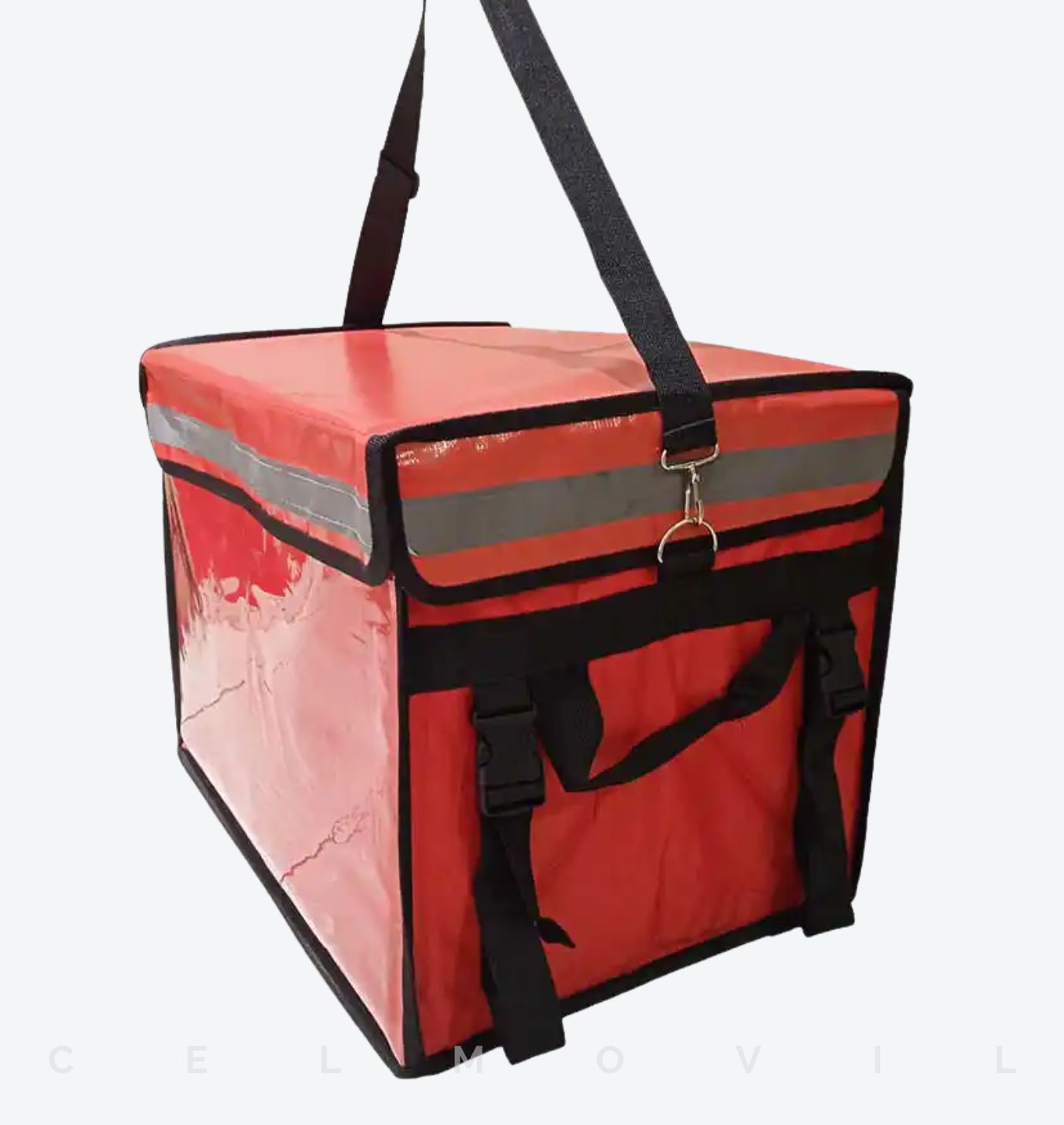 Maleta Delivery VMP