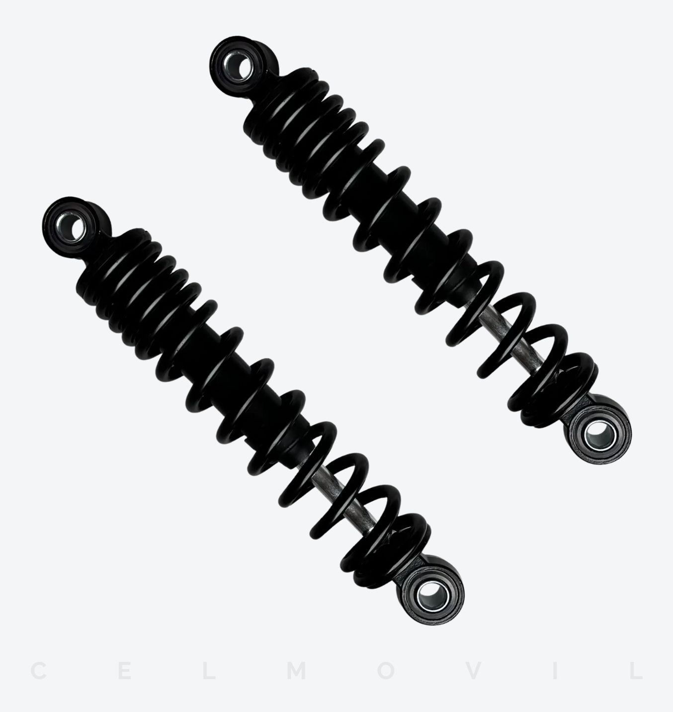Amortiguador Posterior 225MM – Bicimoto