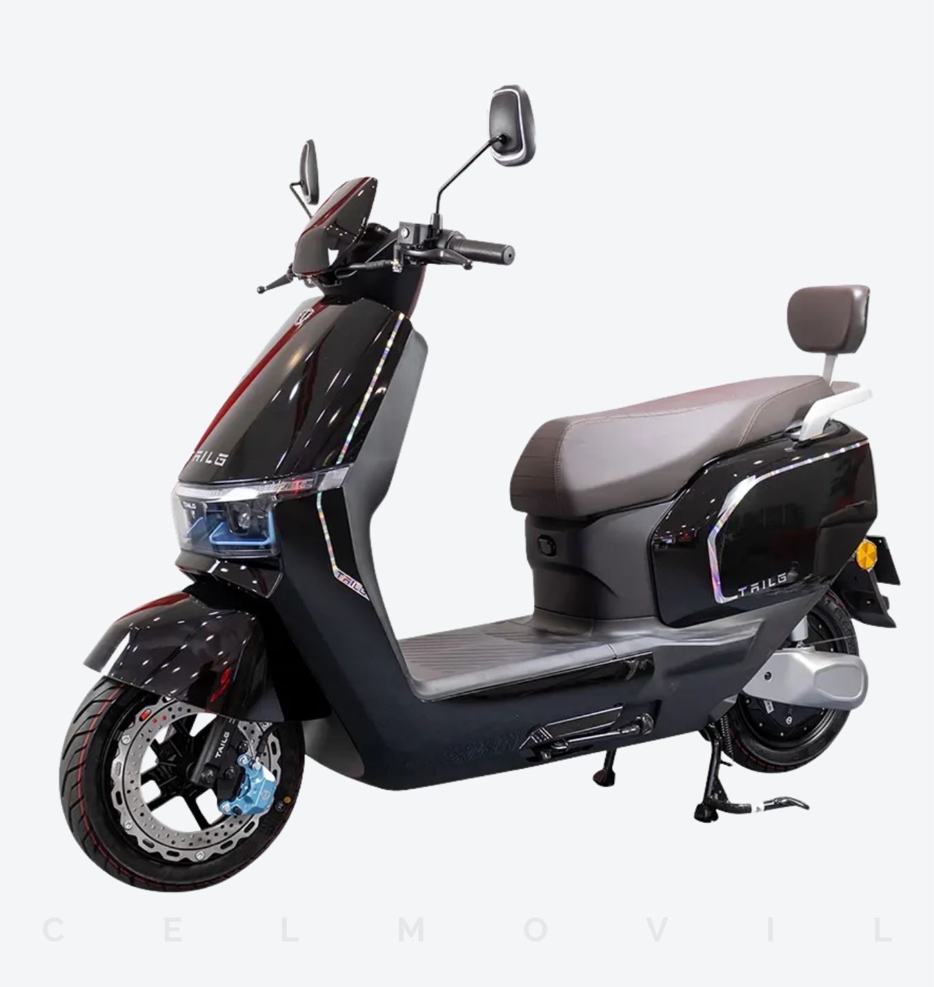 Moto TAILG F7 Super Energy