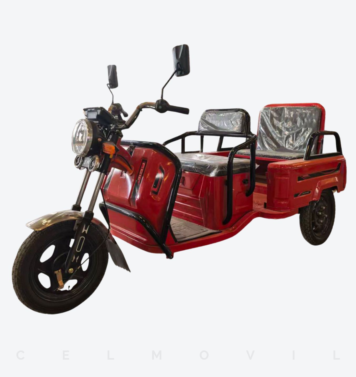 Trimoto TC2-090A