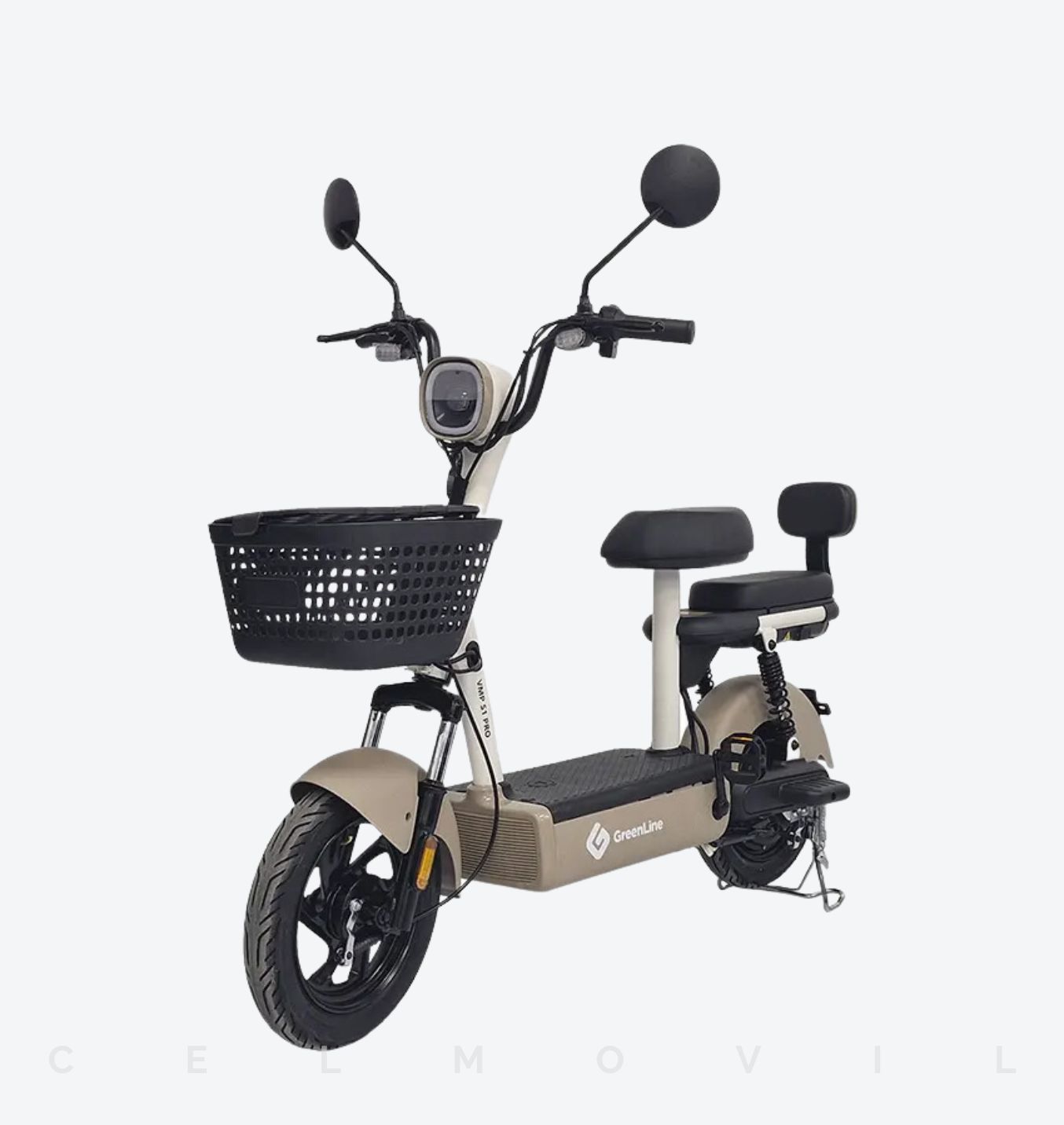 Bicimoto VMP S1 PRO