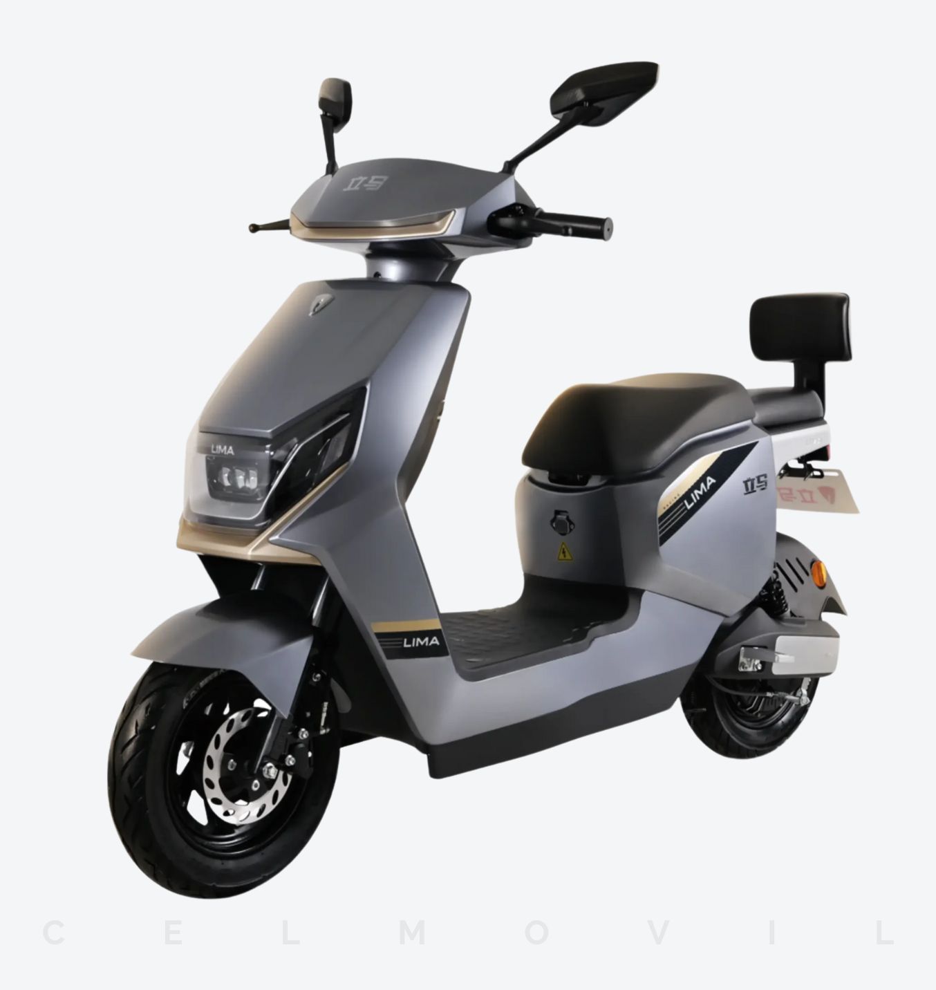 Bicimoto VMP CY1