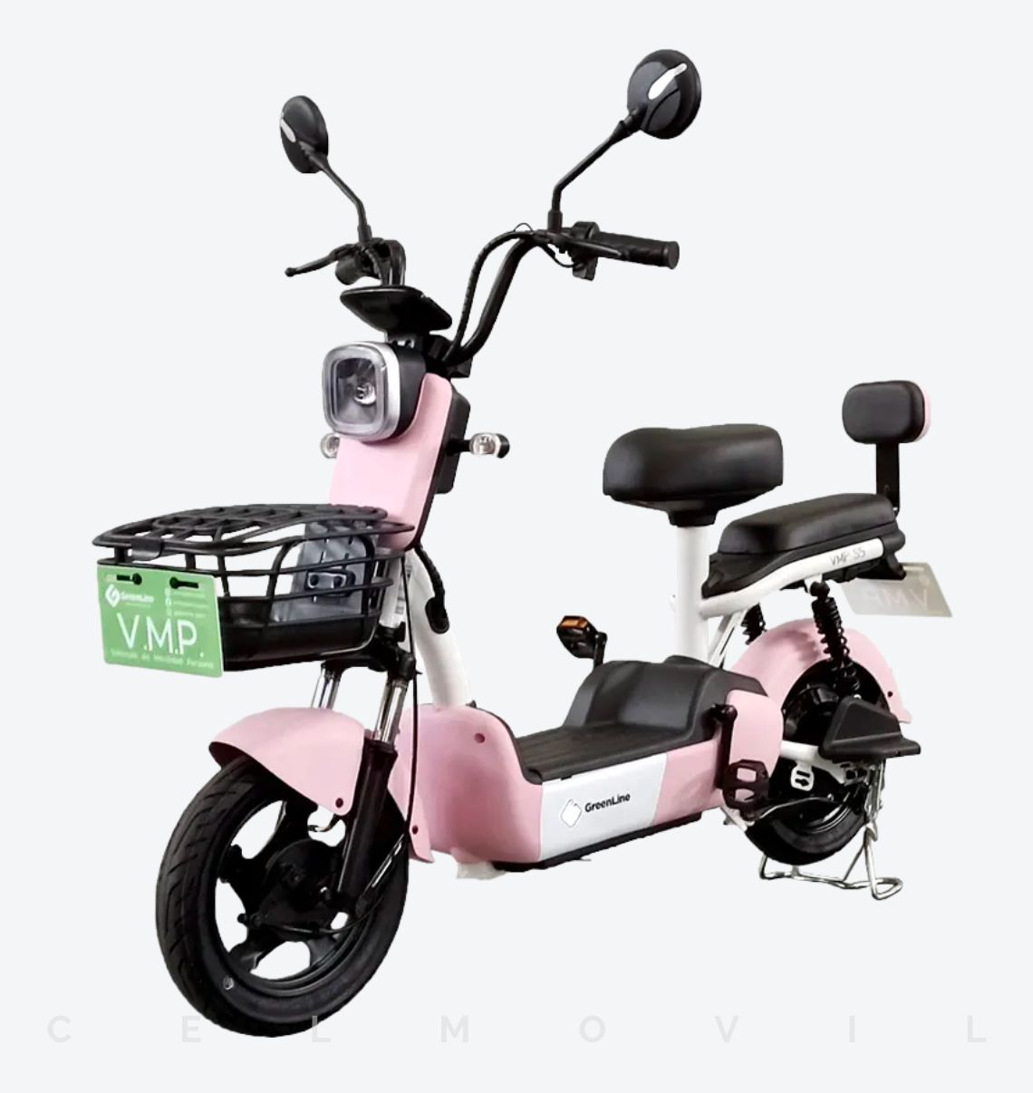 Bicimoto VMP S5