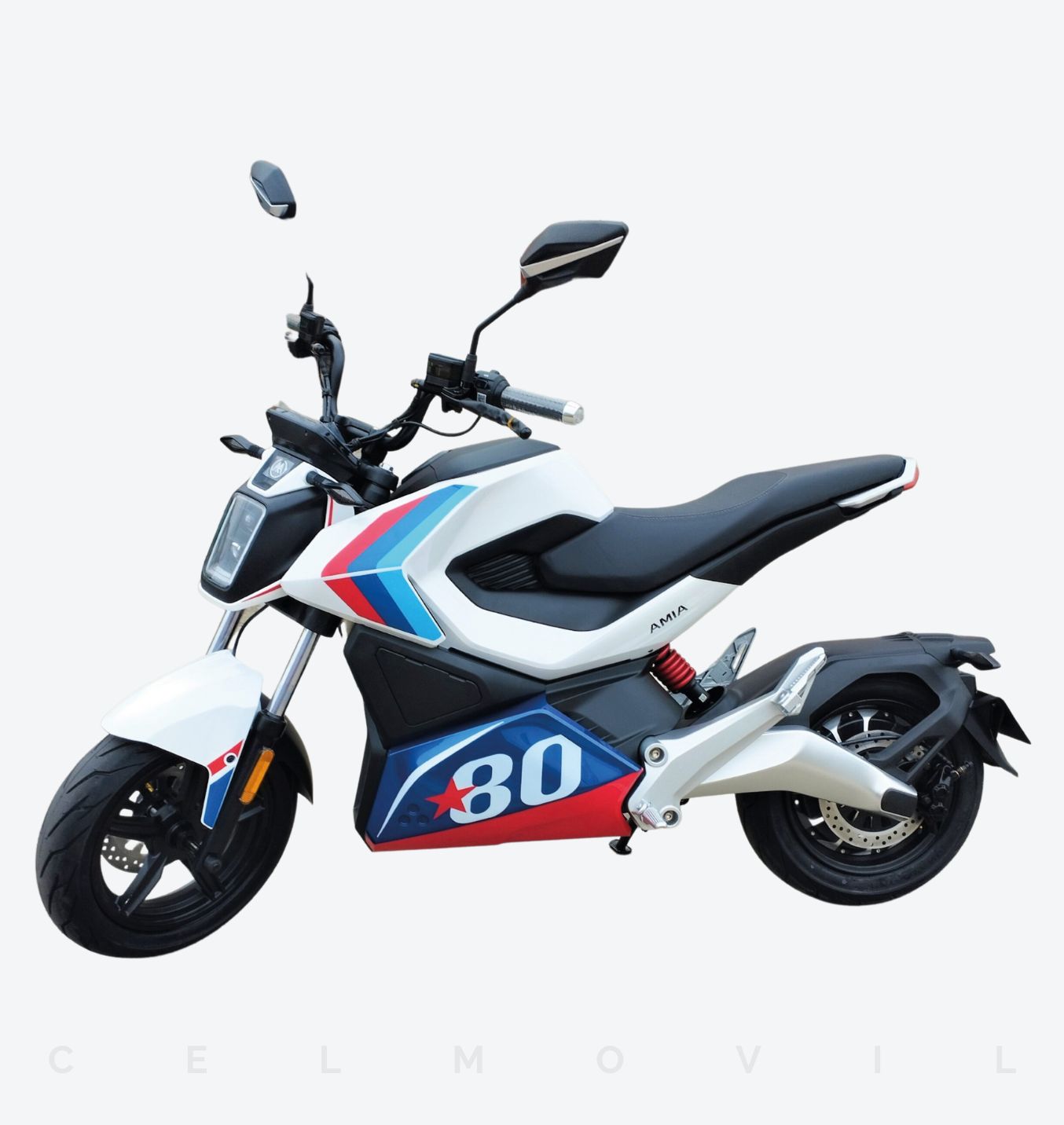 Moto Dreamaker 2500W