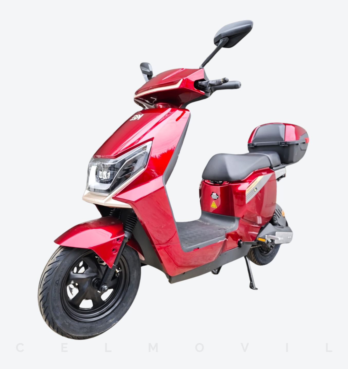 Bicimoto VMP CY1