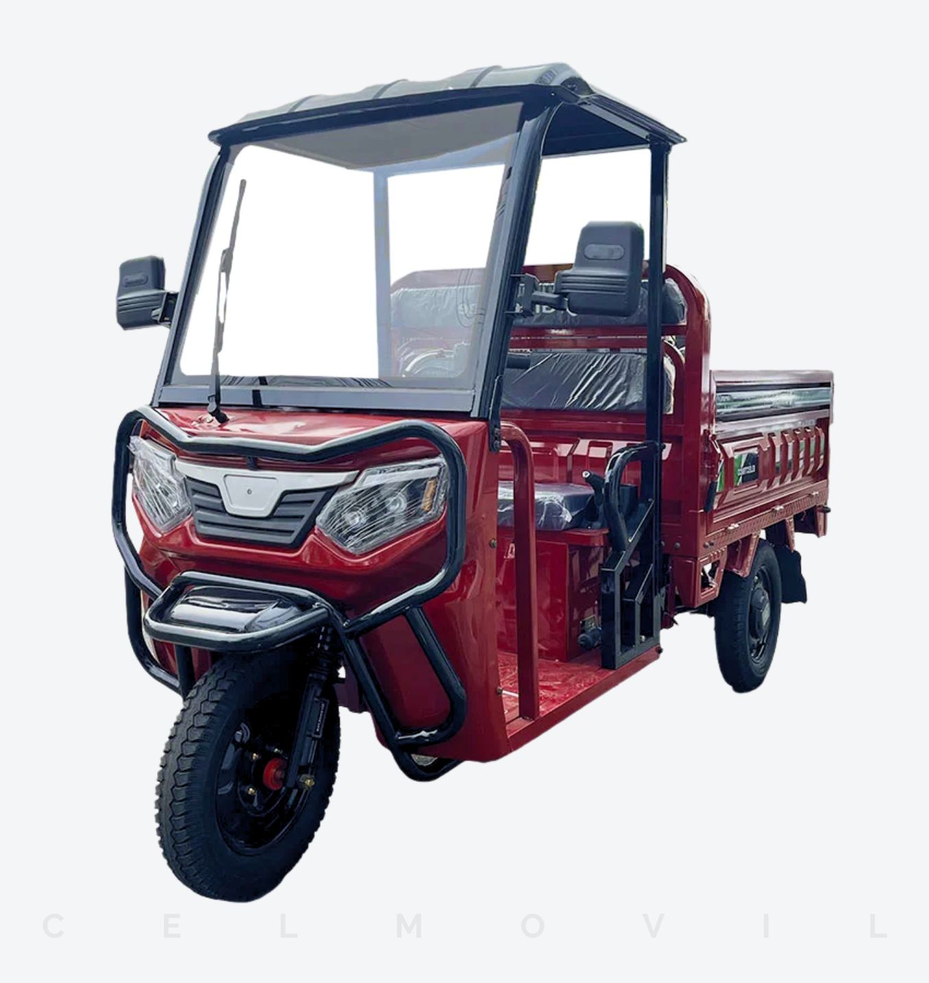 Carguero TC2-160 C/T