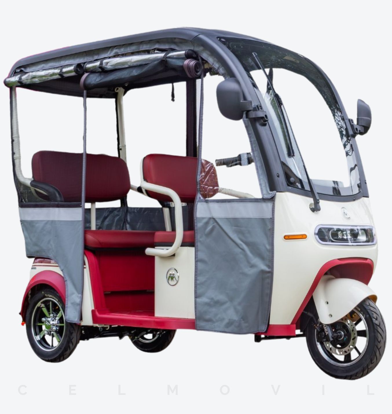 Trimoto AIMA LEWEI