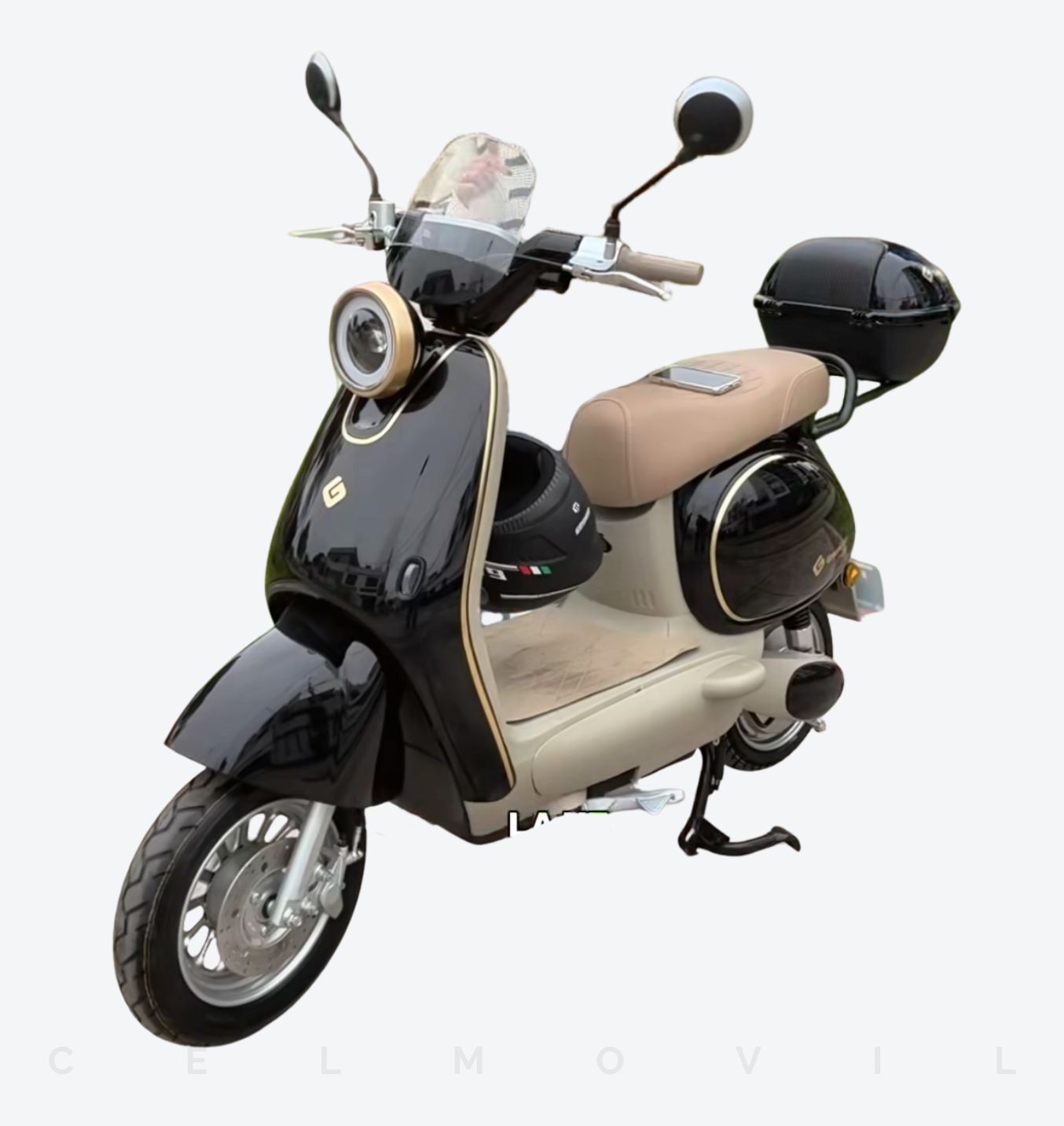 Moto H5