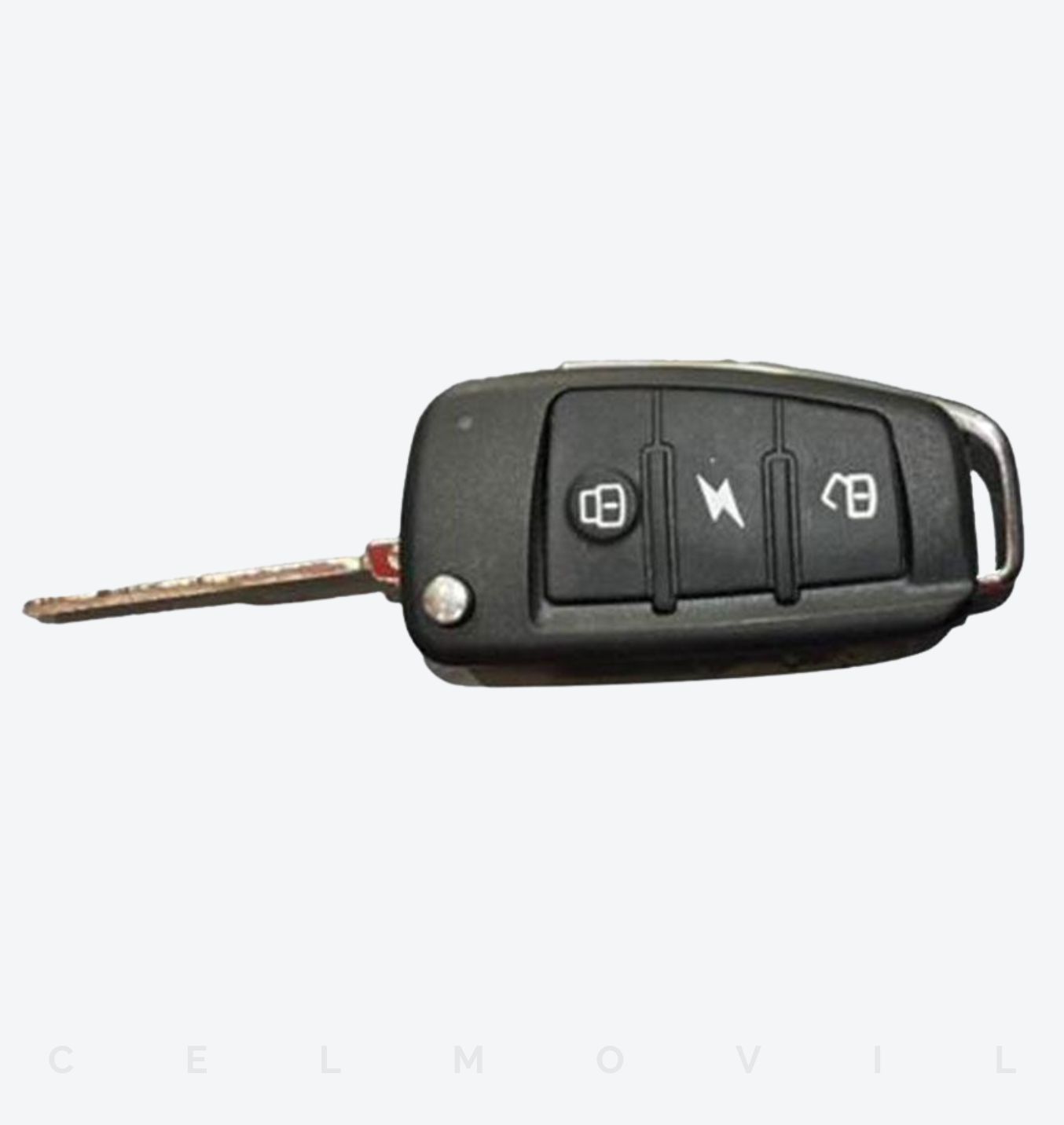 CARGUERO TC2-160A ELECTRICO