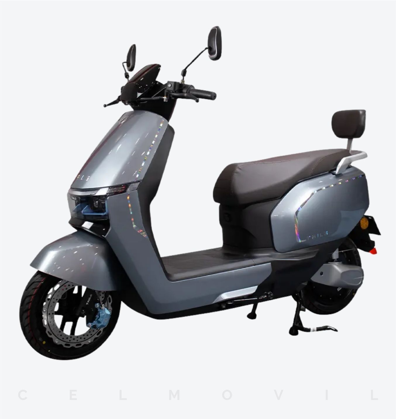 Moto TAILG F7 Super Energy