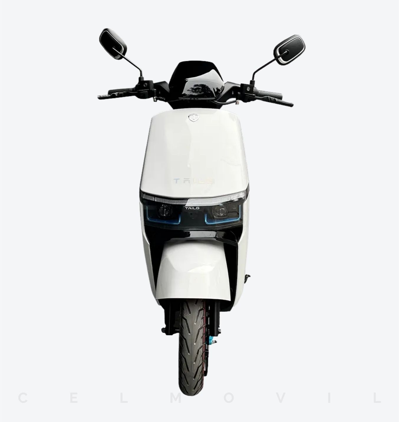 Moto TAILG F7 Super Energy