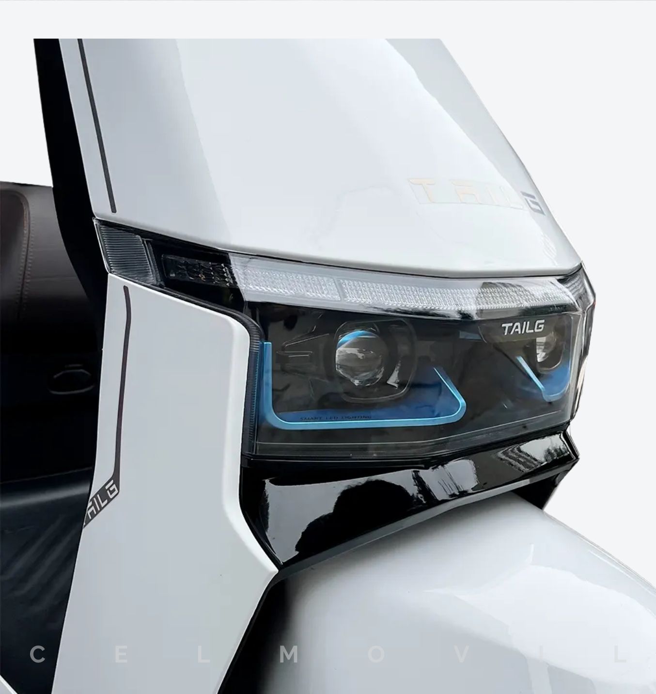 Moto TAILG F7 Super Energy