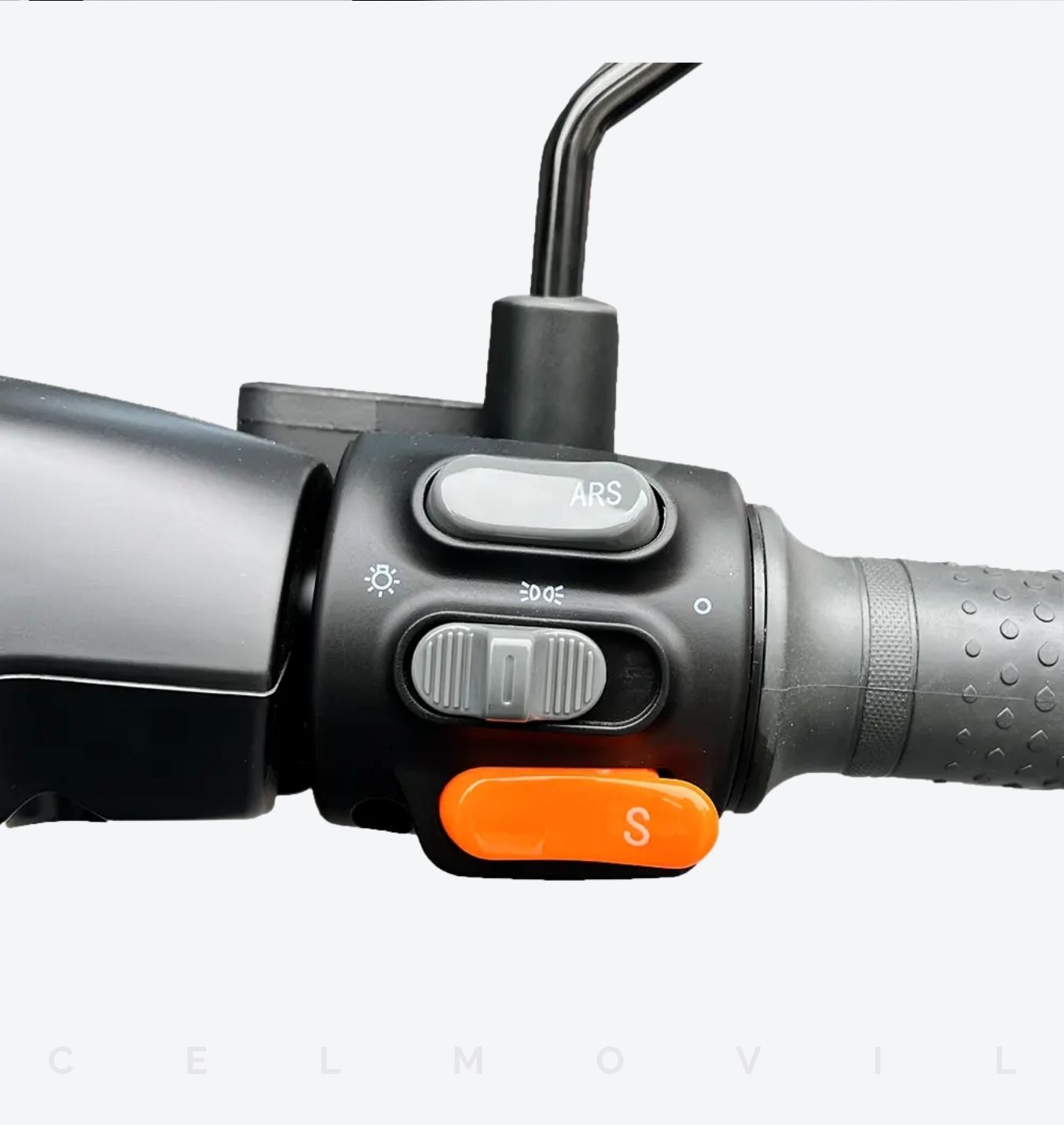 Moto TAILG F7 Super Energy