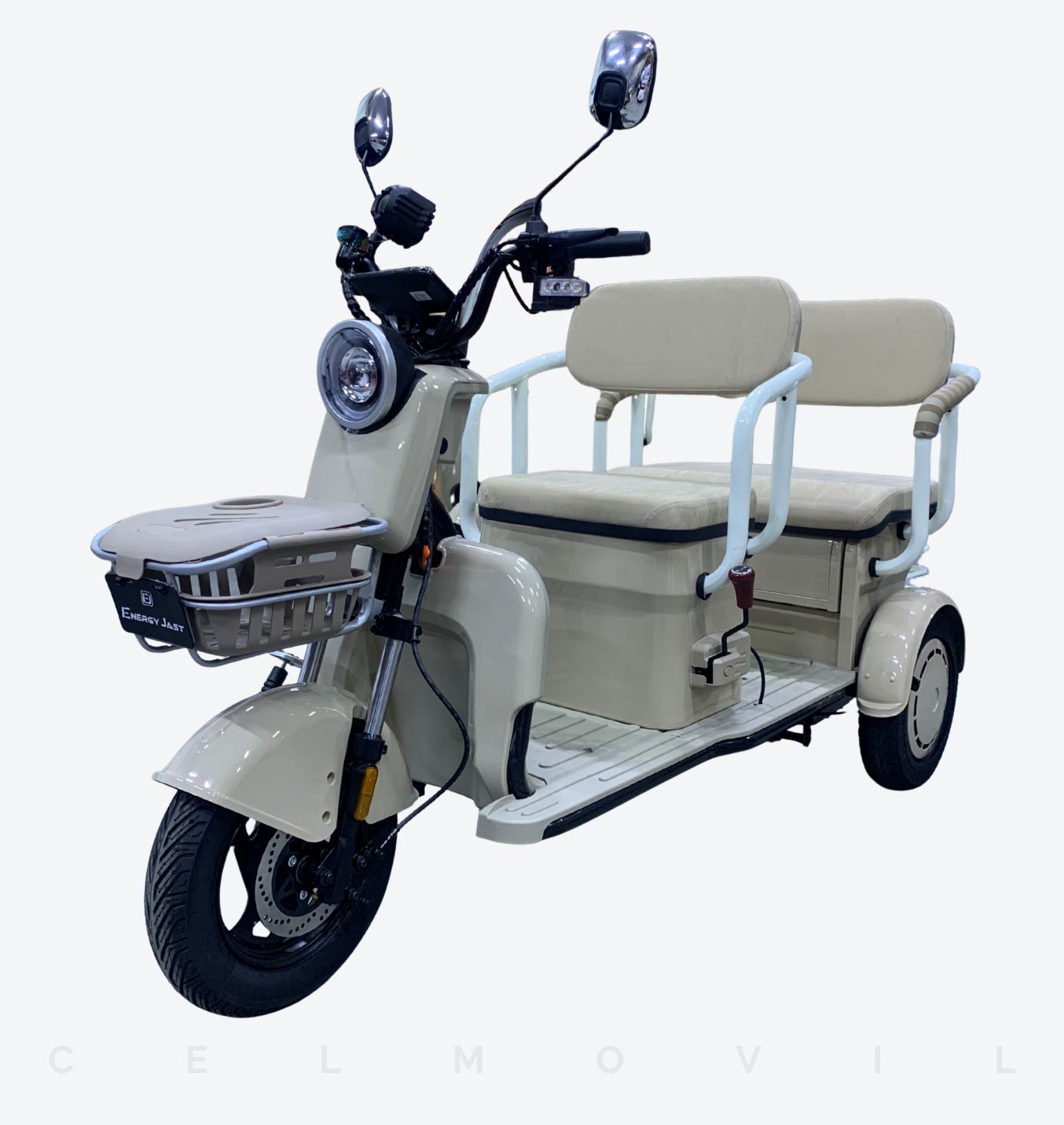 Trimoto TMX25 Parlante Bluetooth