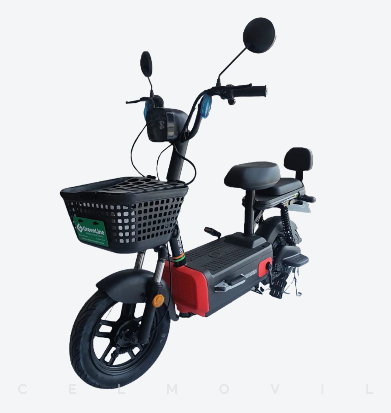 Bicimoto VMP S7