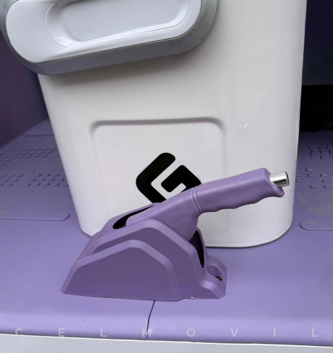 Trimoto TM9 con Cámara