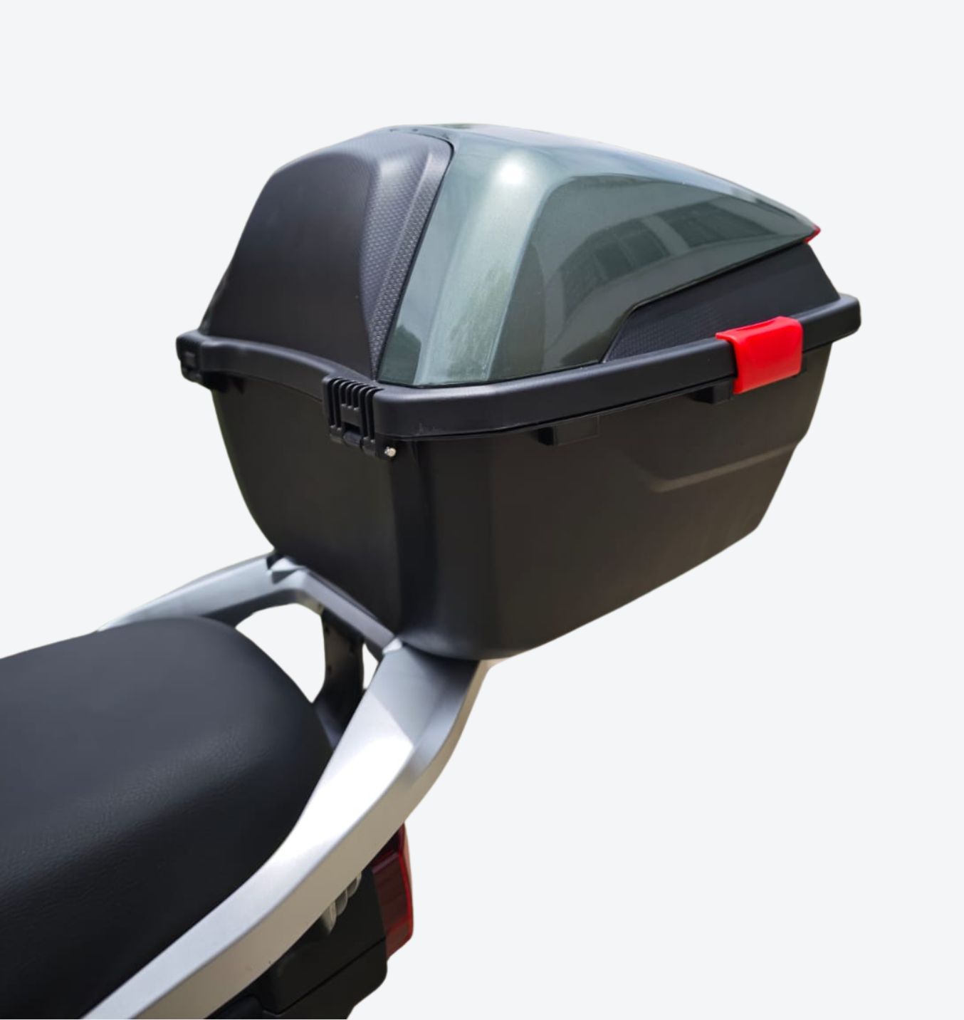 Bicimoto VMP JAZZ, B. Litio