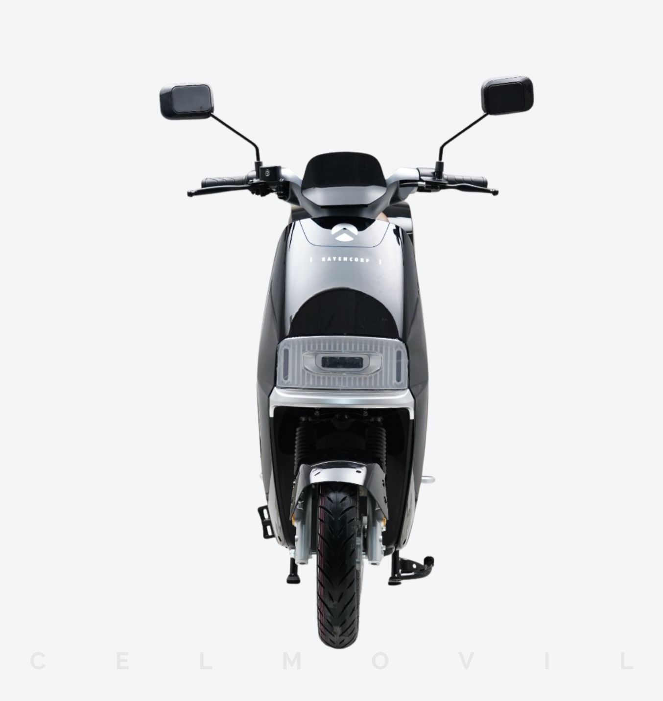 Bicimoto VMP STREET ONE, B. Litio