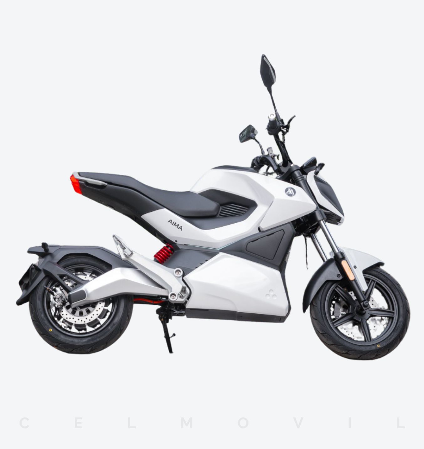 Moto AIMA Dreamaker 2500W