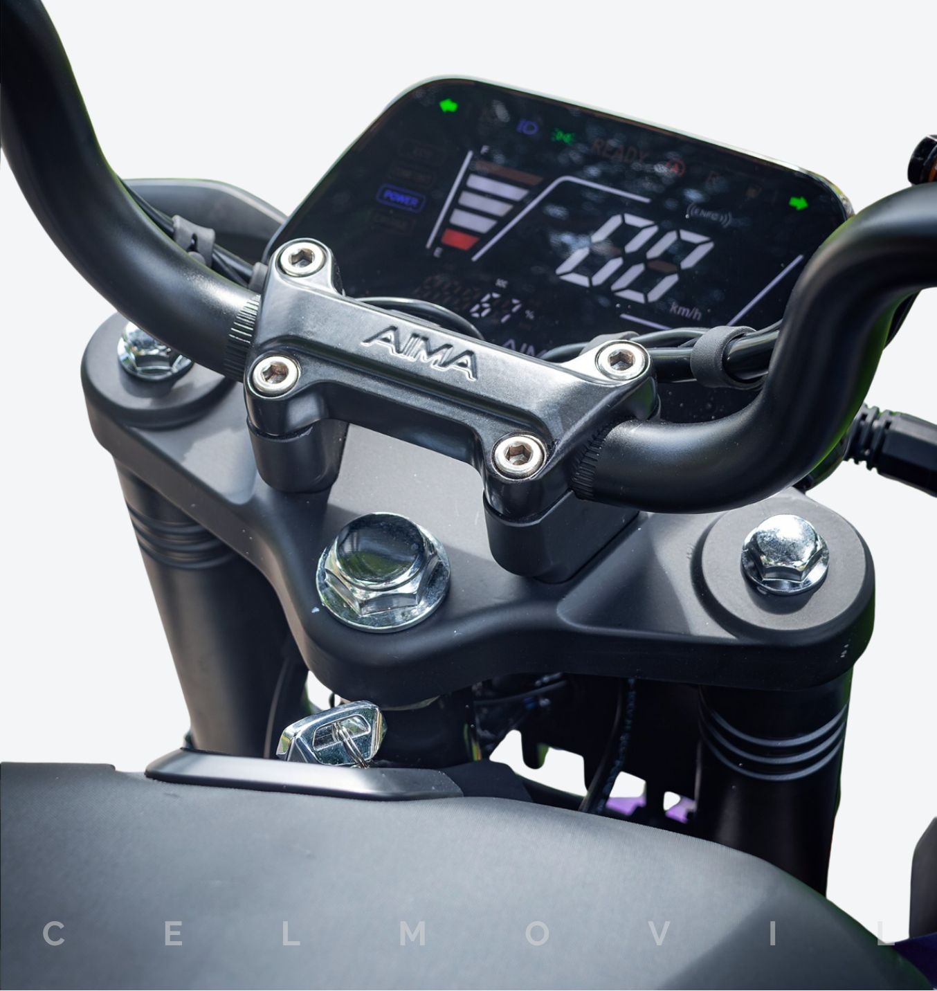 Moto AIMA Dreamaker 2500W