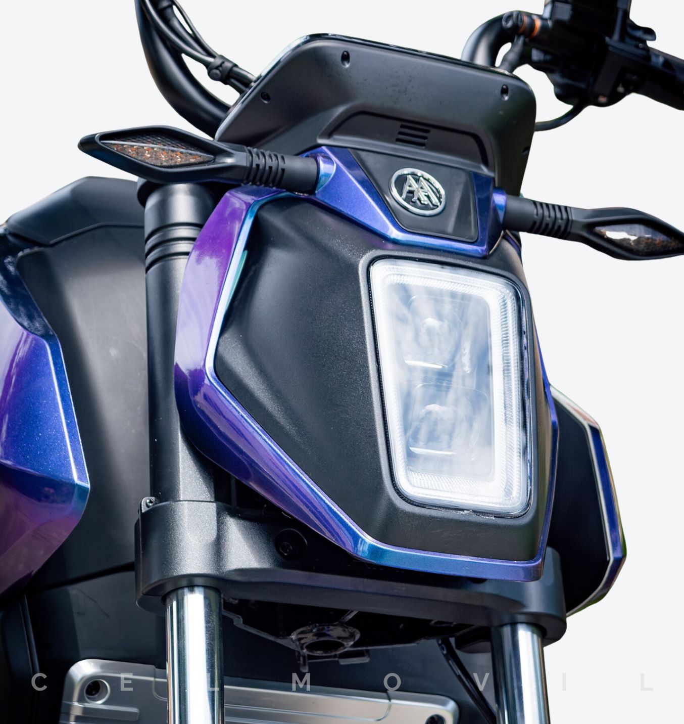 Moto AIMA Dreamaker 2500W