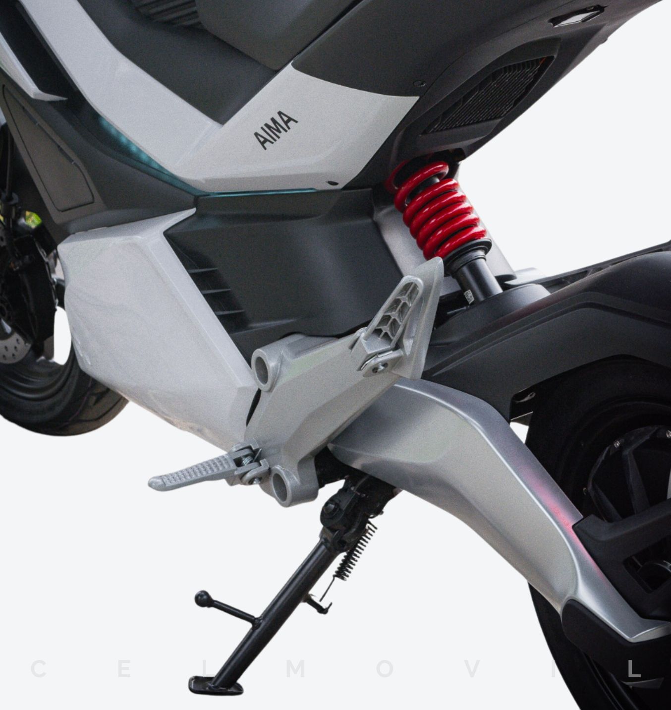 Moto AIMA Dreamaker 2500W