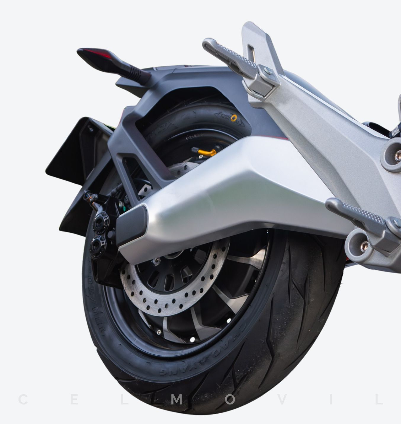 Moto AIMA Dreamaker 2500W