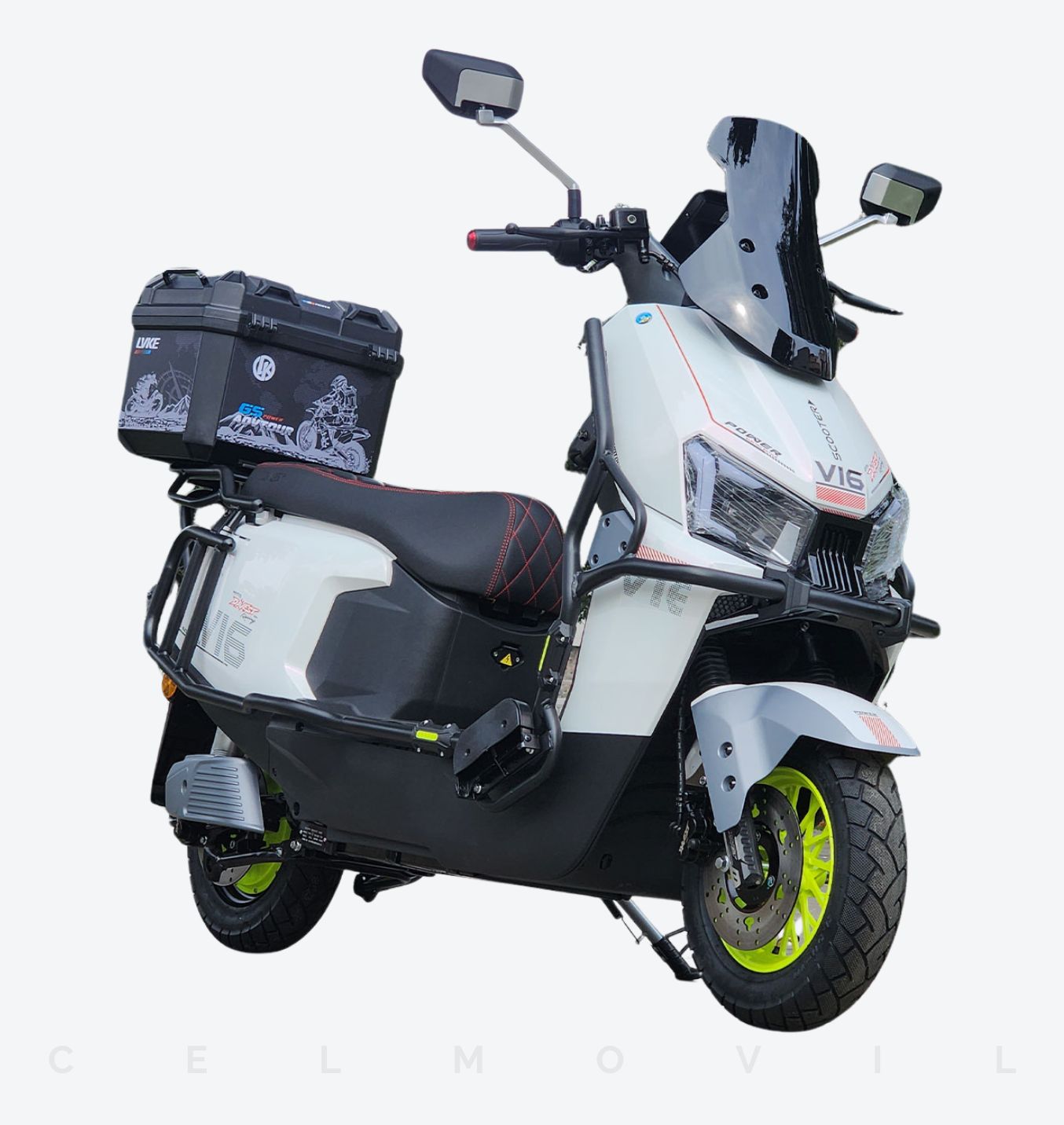 Moto V16 1.5