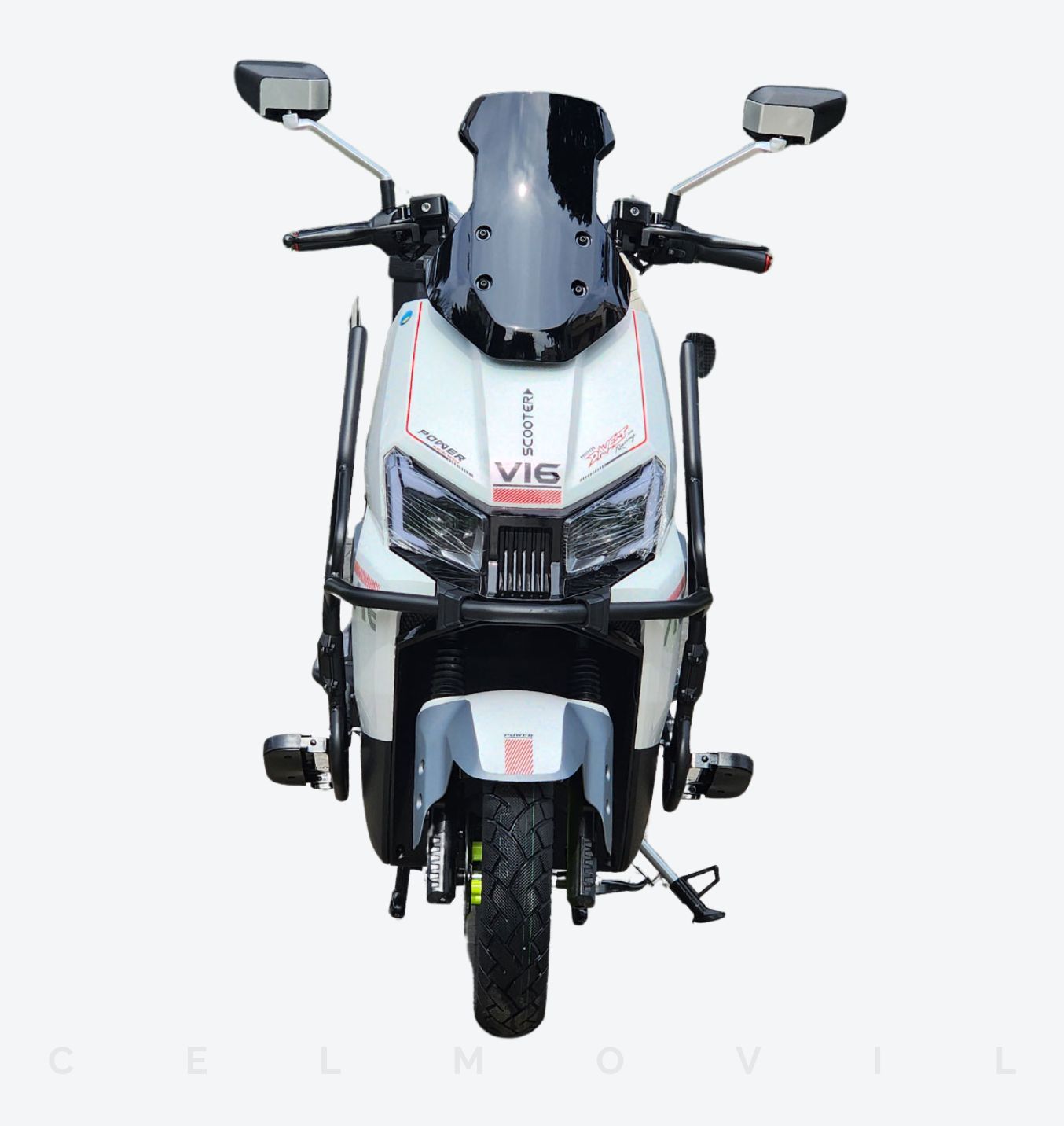 Moto V16 1.5
