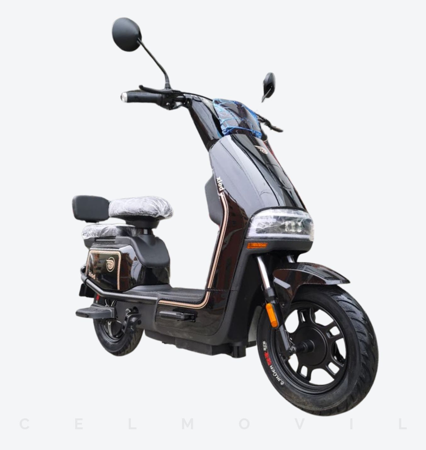 Bicimoto VMP Glory, 800W
