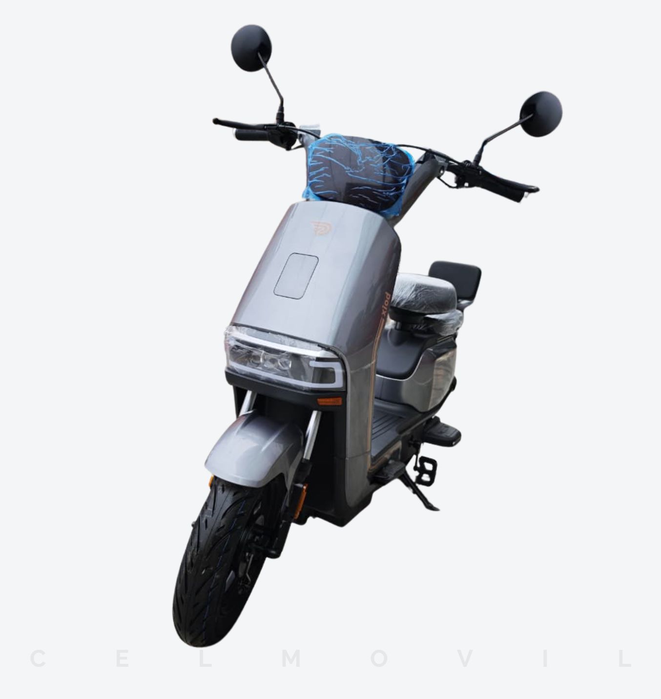 Bicimoto VMP Glory, 800W