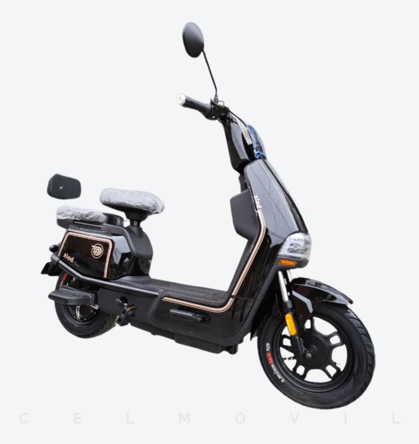 Bicimoto VMP Glory, 800W