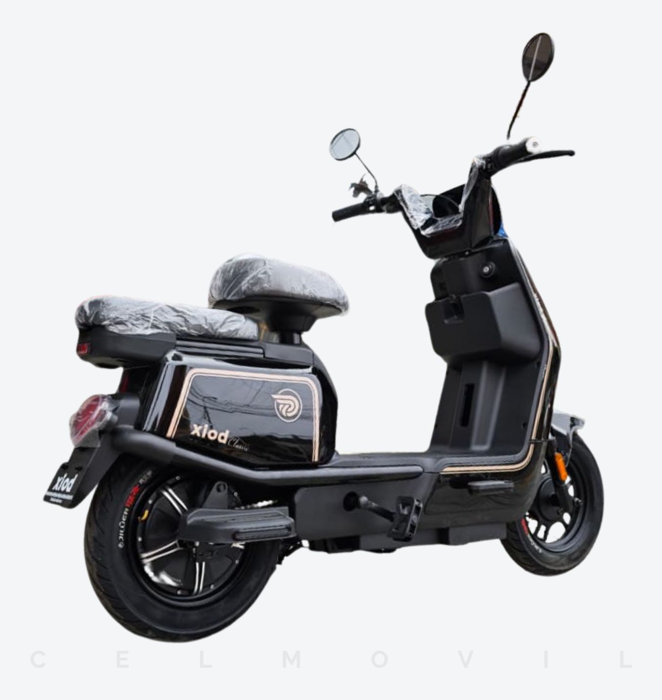 Bicimoto VMP Glory, 800W