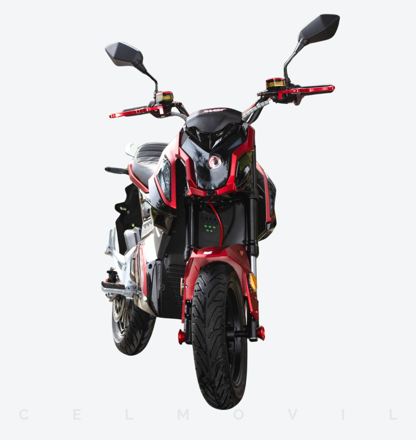 Moto Freedom 2500W