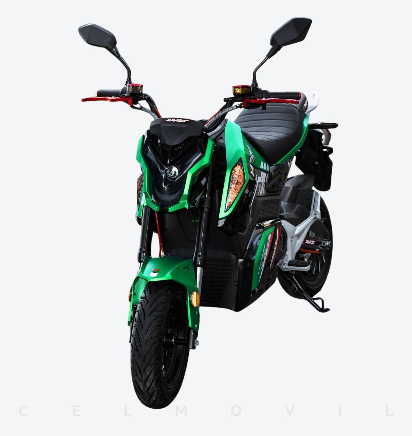 Moto Freedom 2500W