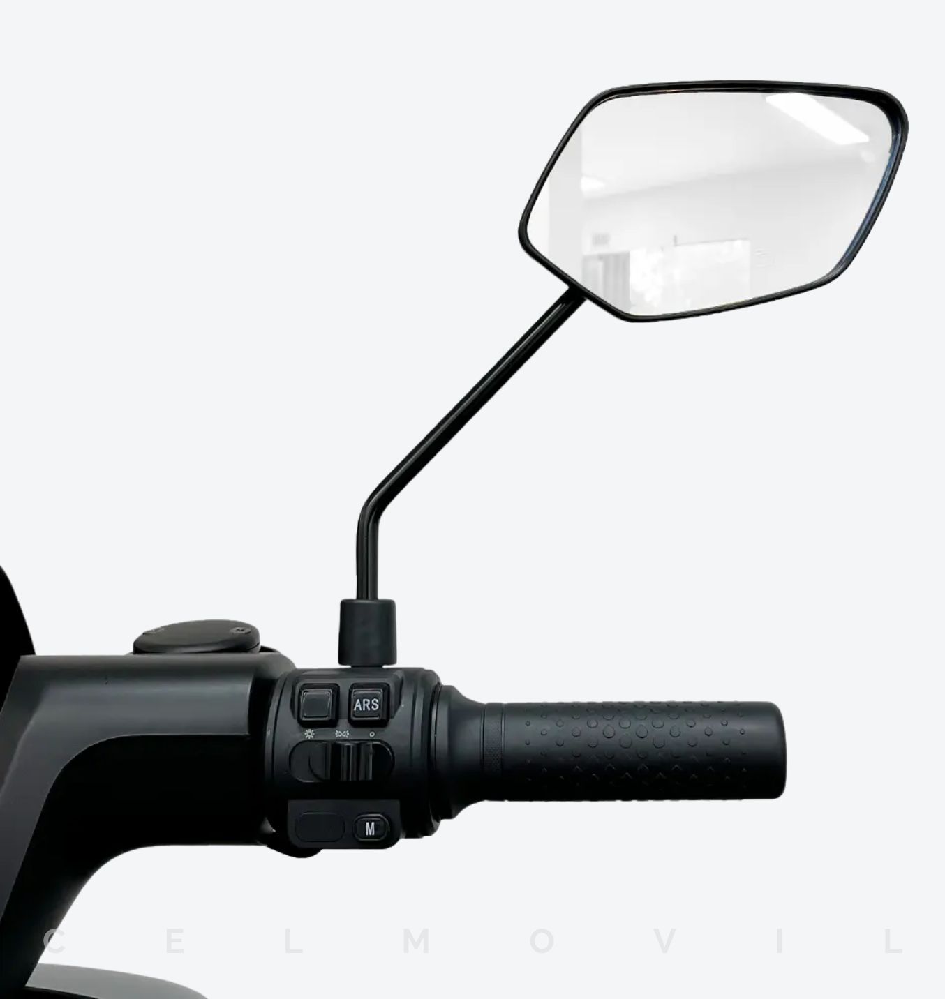 Bicimoto VMP TAILG T7, B. Litio