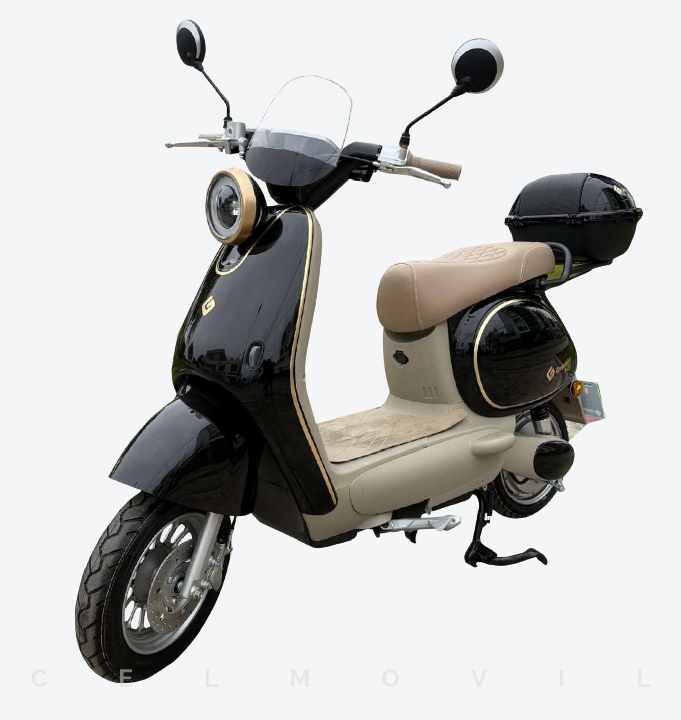 Moto H5