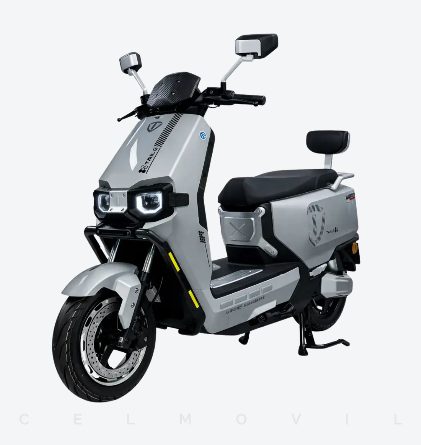 Moto TAILG F55 Mecha G2